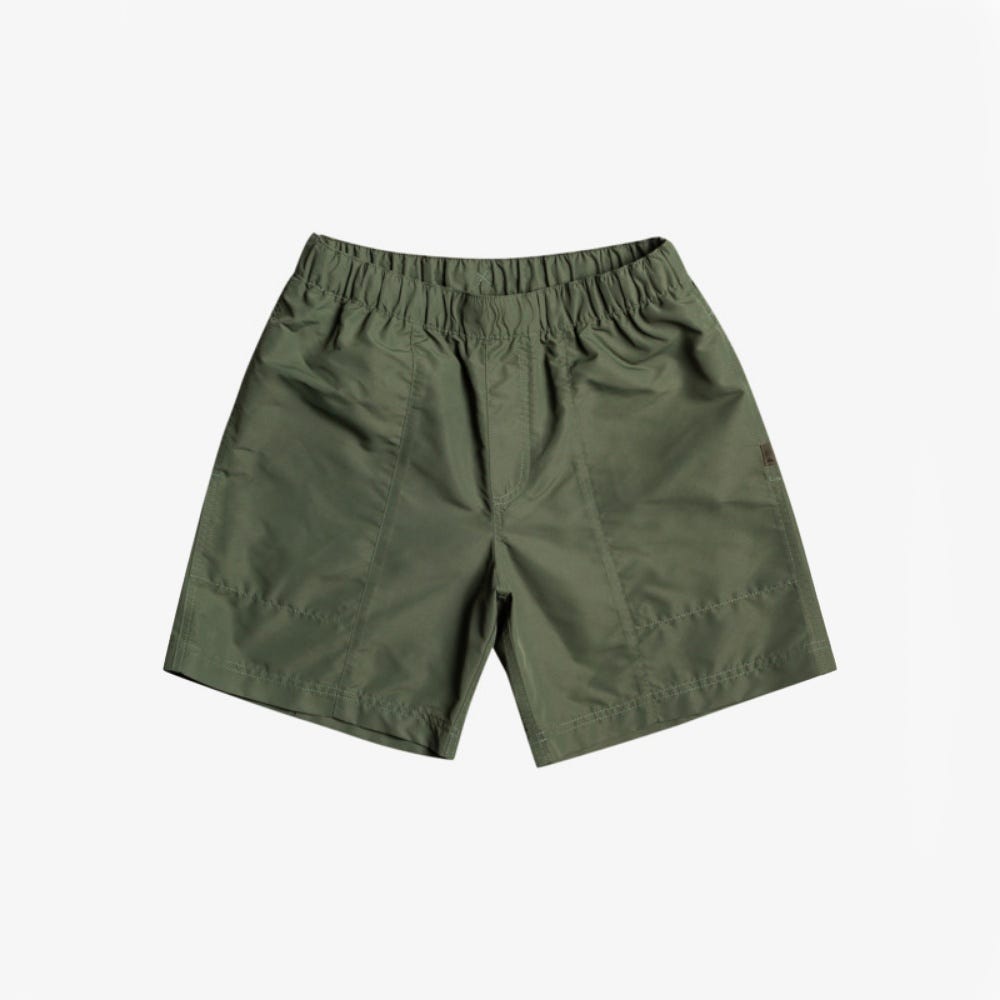 Quiksilver Mens Made Better 17" Amphibian Board Shorts