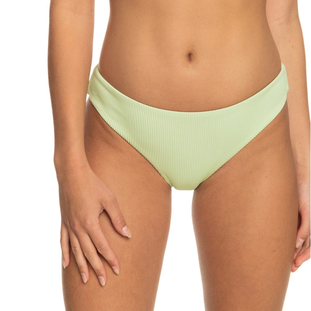 Roxy Womens Love The Comber Bikini Bottoms In Seacrest