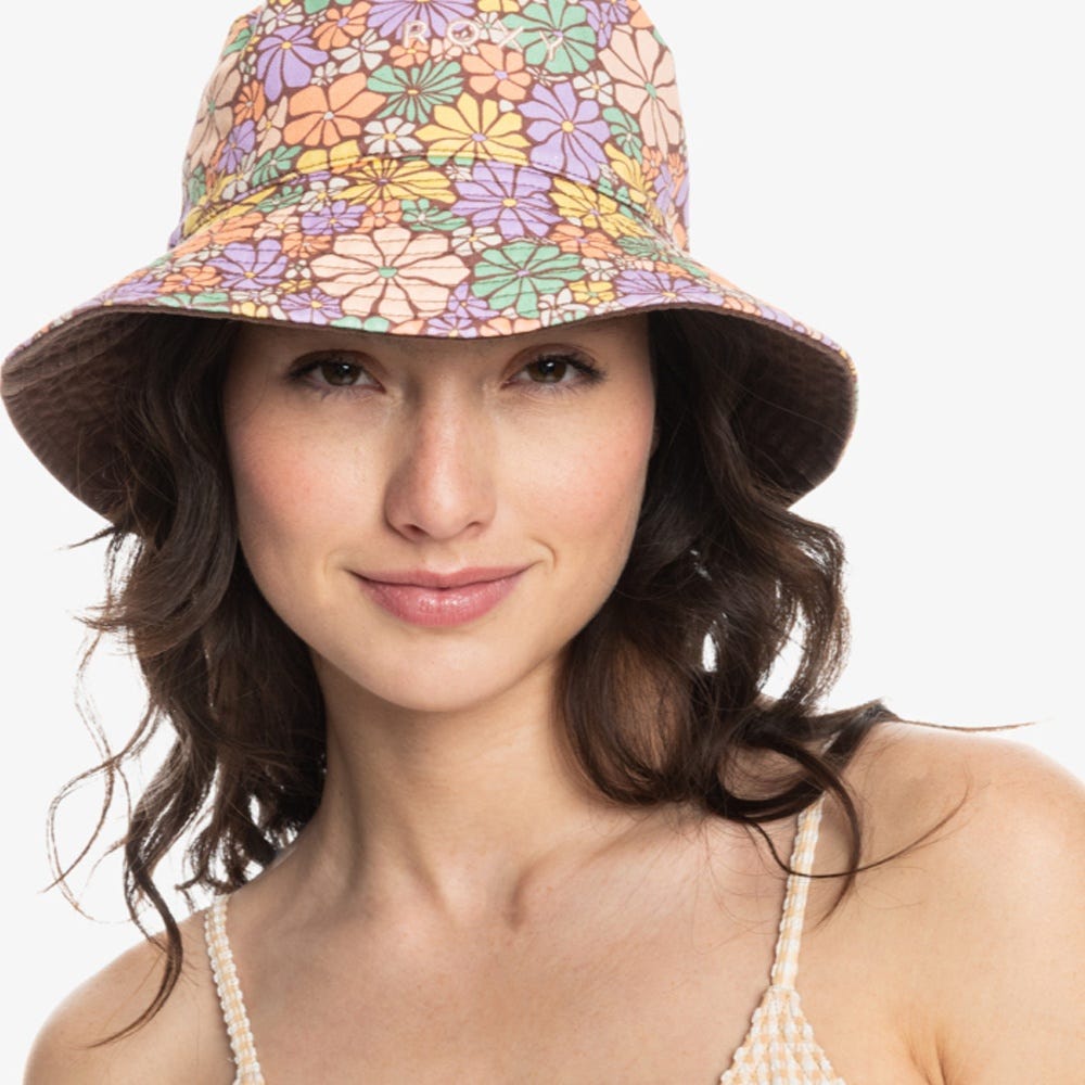 Roxy Jasmine Paradise - Bucket Hat - Women