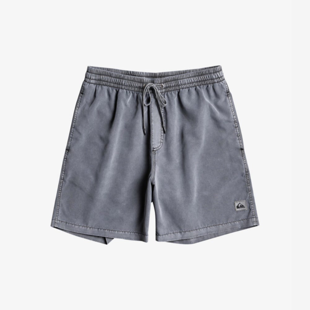 Quiksilver Mens Everyday Surfwash 17" Swim Shorts