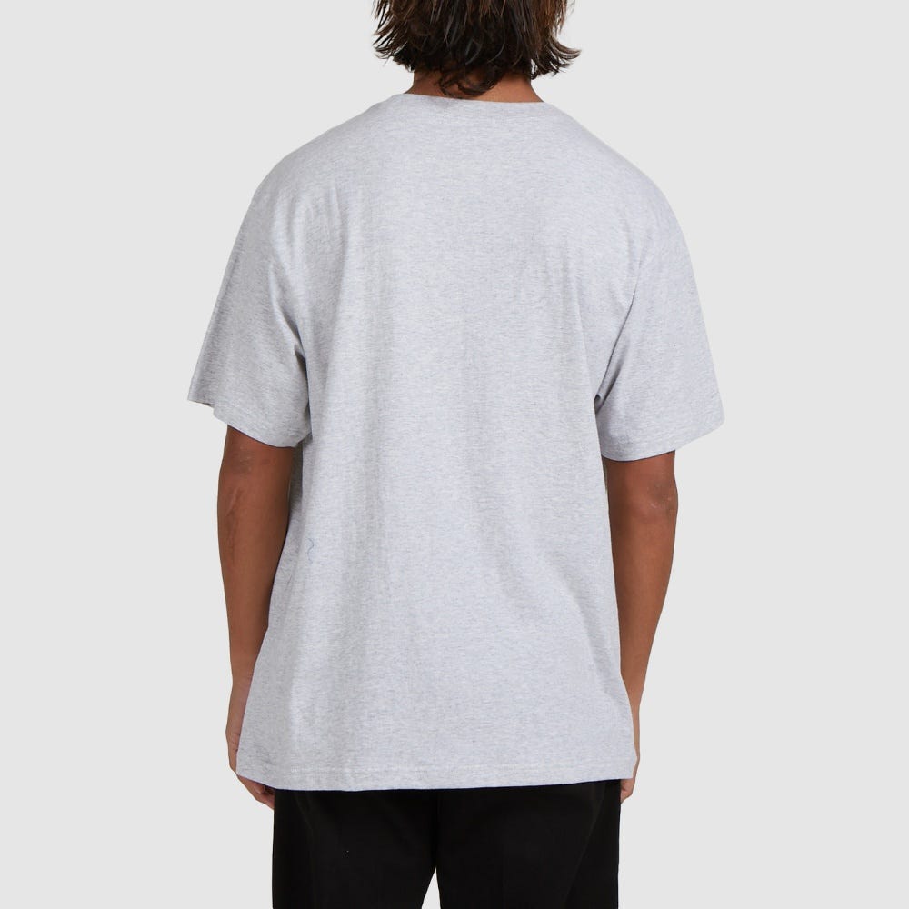 Billabong Mens Mix Up Short Sleeve T-Shirt