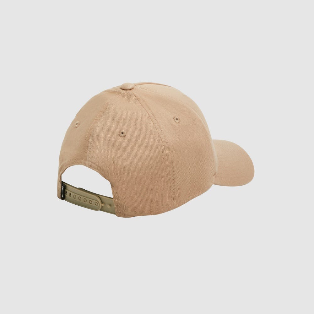 Billabong Mens Arch Flexfit 110 Snapback Cap