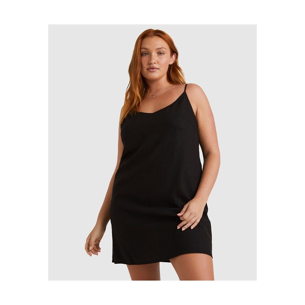 Billabong Summer Love Dress - Women