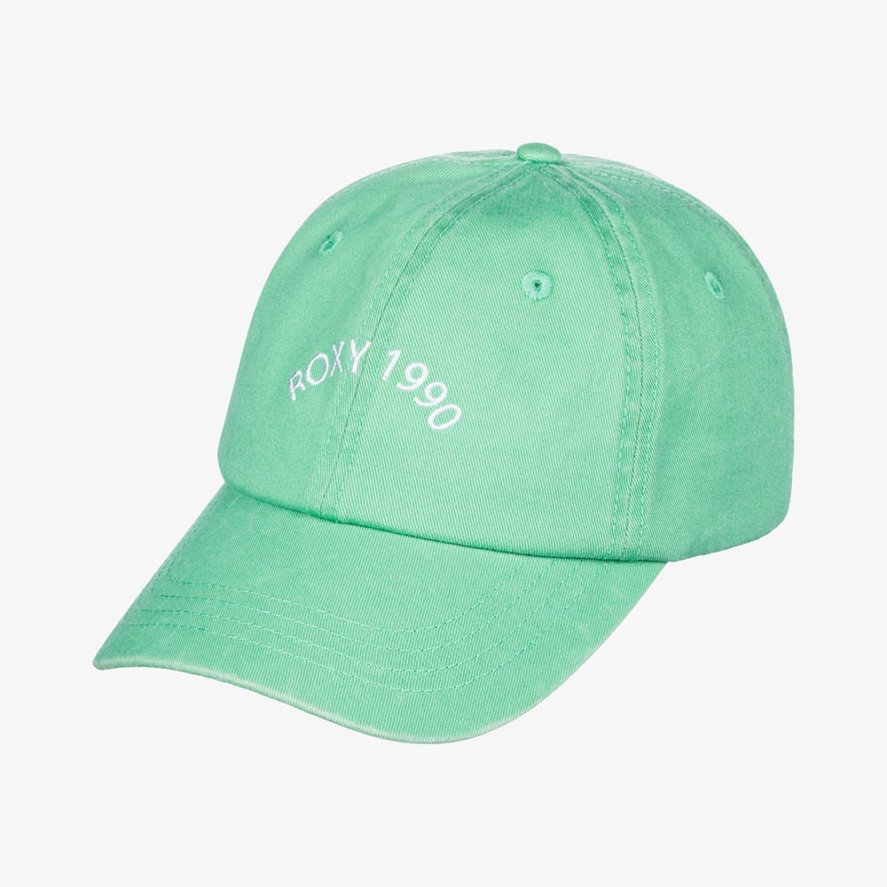Roxy Toadstool - Baseball Cap - Women