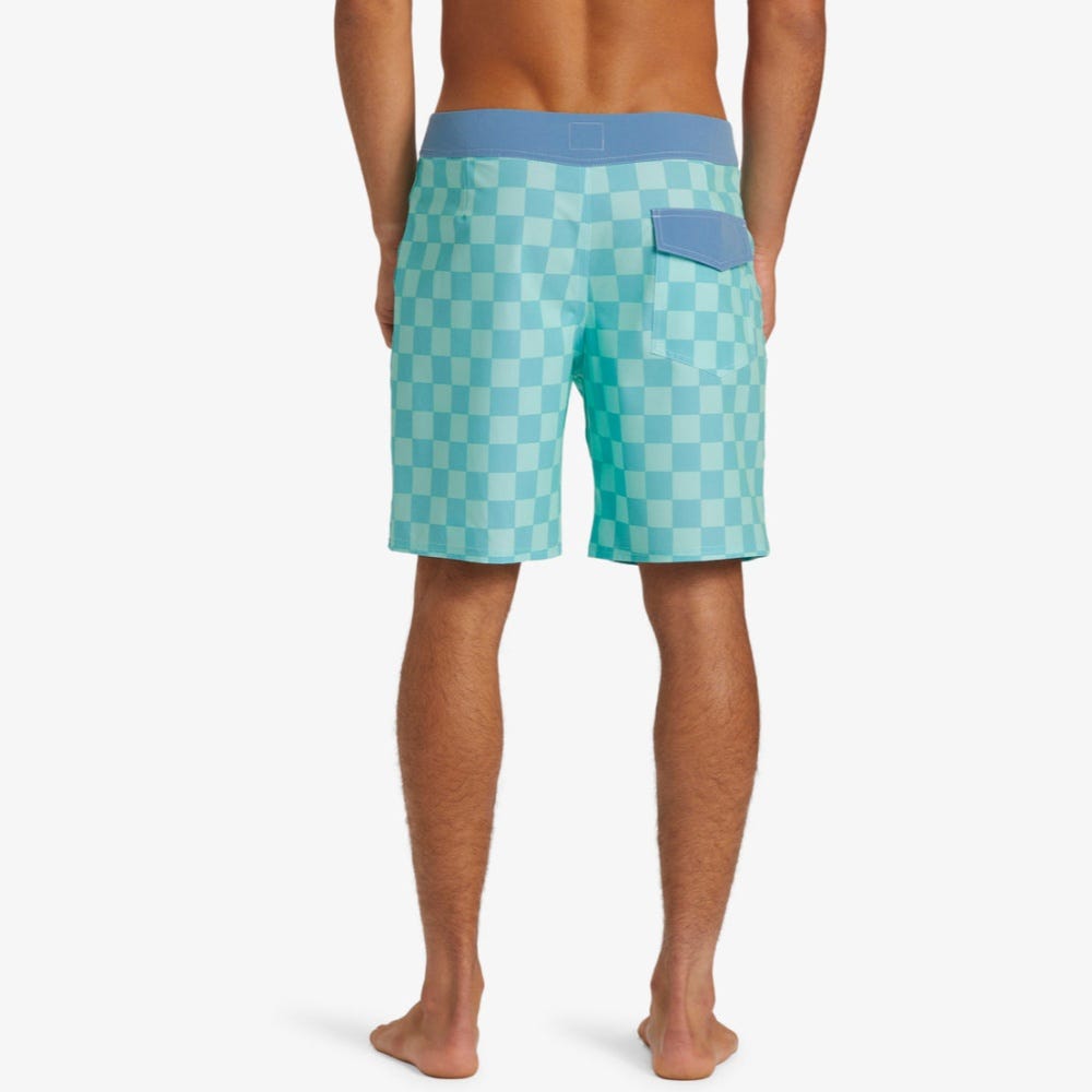 Quiksilver Original Straight Leg 18" Boardshorts - Men