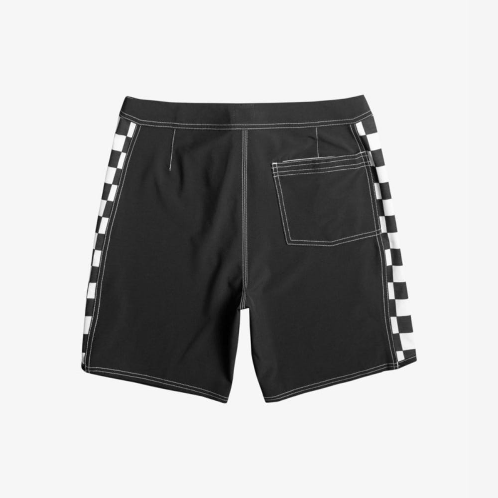 Quiksilver Mens Original Arch 18" Boardshorts