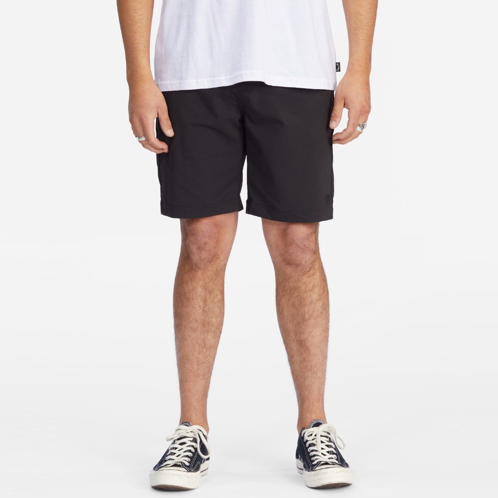 Billabong Mens A/Div Surftrek Journey Shorts 20&Quot;