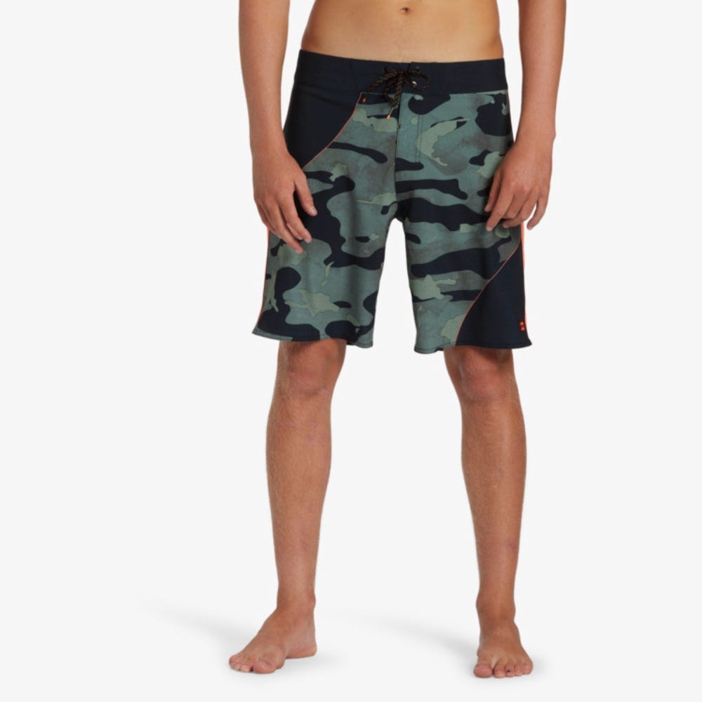 Billabong Cylinders Airlite Boardshorts - Men