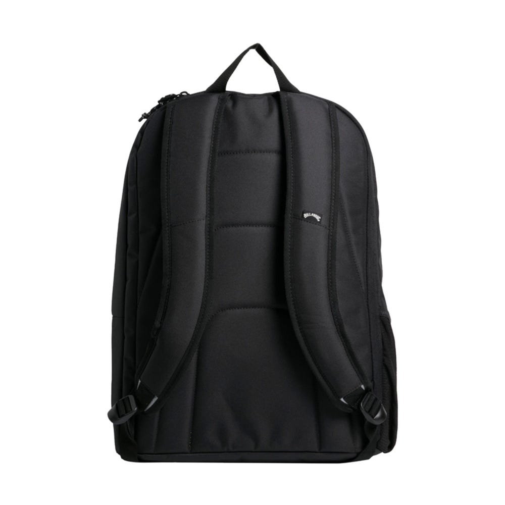 Billabong Mens Juggernaught Backpack In Brick