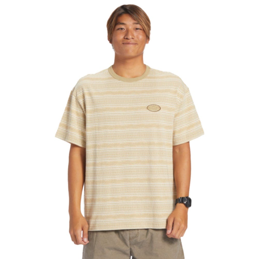 Quiksilver Mens Chandler Jaquard In Chandler Jaquard Taos