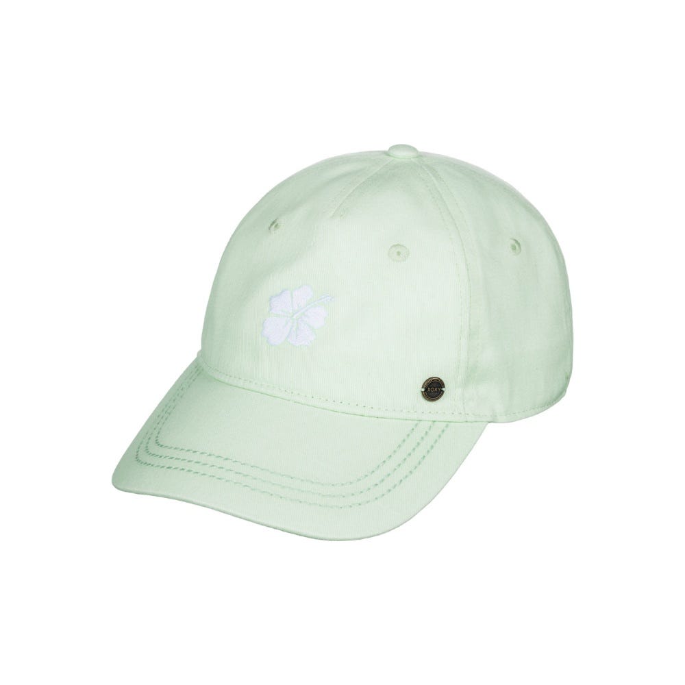 Roxy Womens Next Level Baseball Cap In Ambrosia