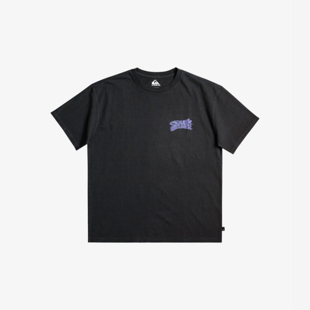 Quiksilver Mens Thorndog T-Shirt