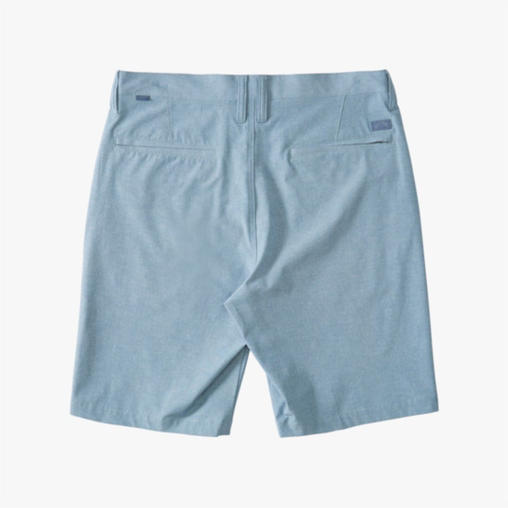 Billabong Crossfire Submersible 21 Short - Men
