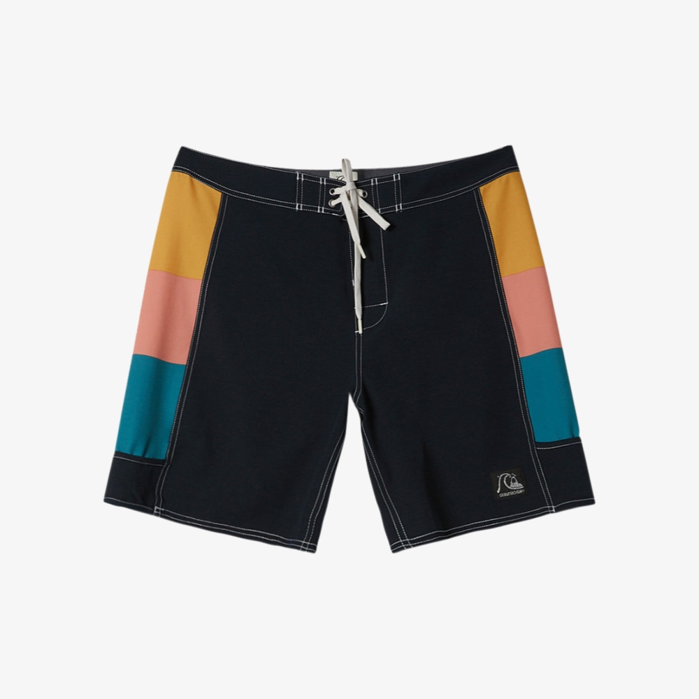 Quiksilver Original Arch Panel 18" Boardshorts - Men