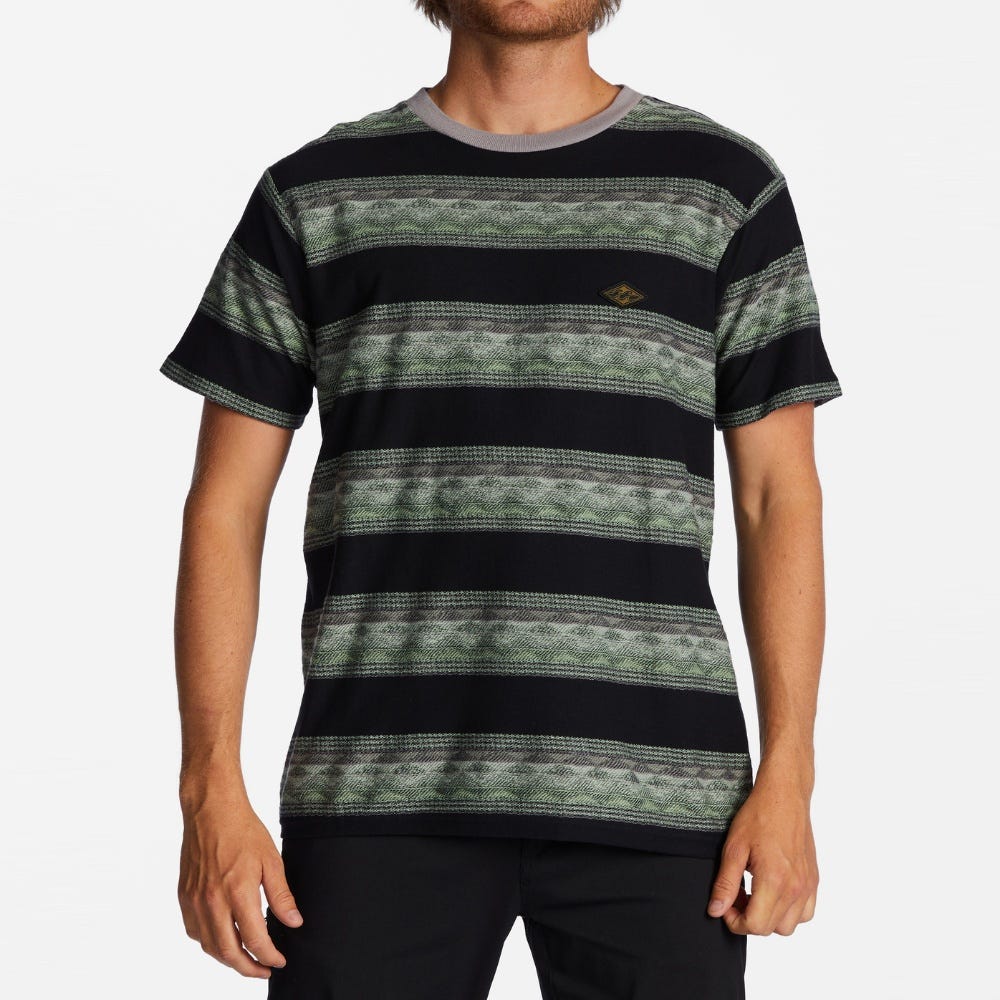 Billabong Mens Reno T-Shirt