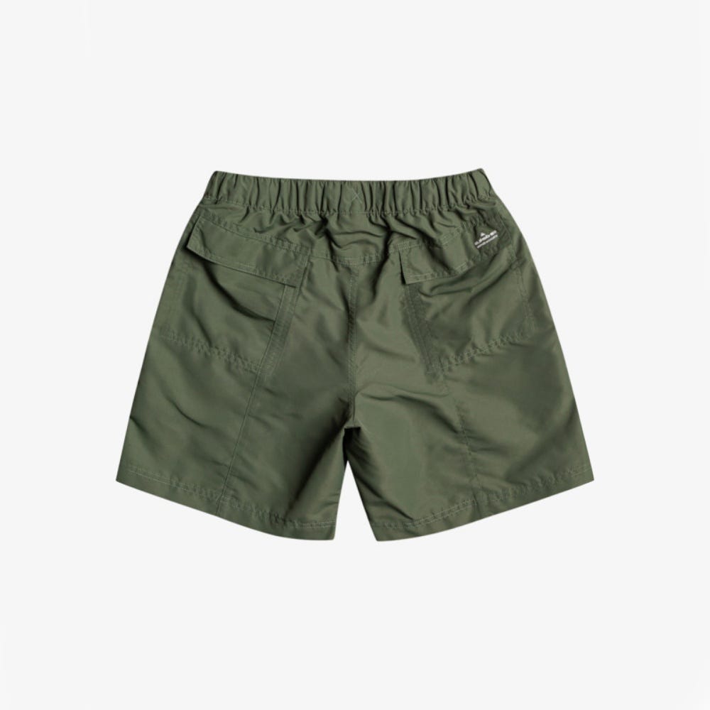 Quiksilver Mens Made Better 17" Amphibian Board Shorts