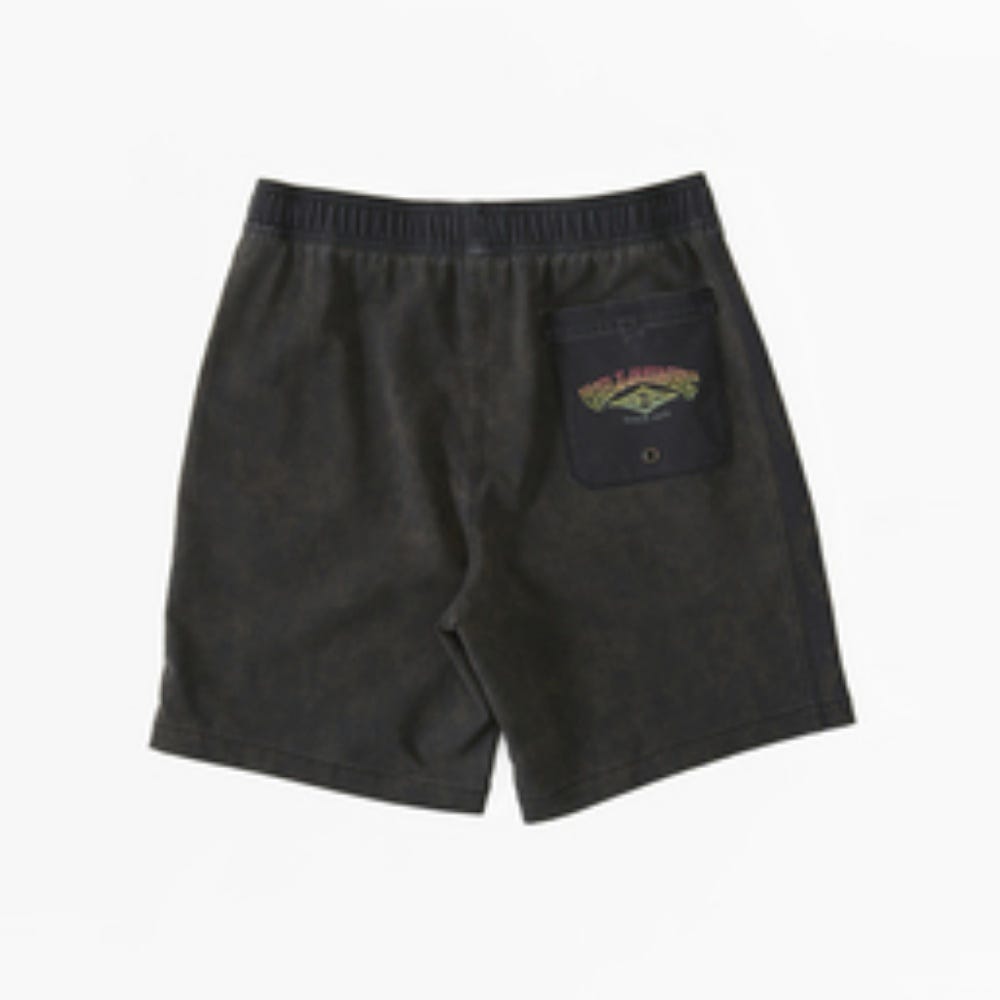 Billabong Boy's Riot Layback Boardshorts