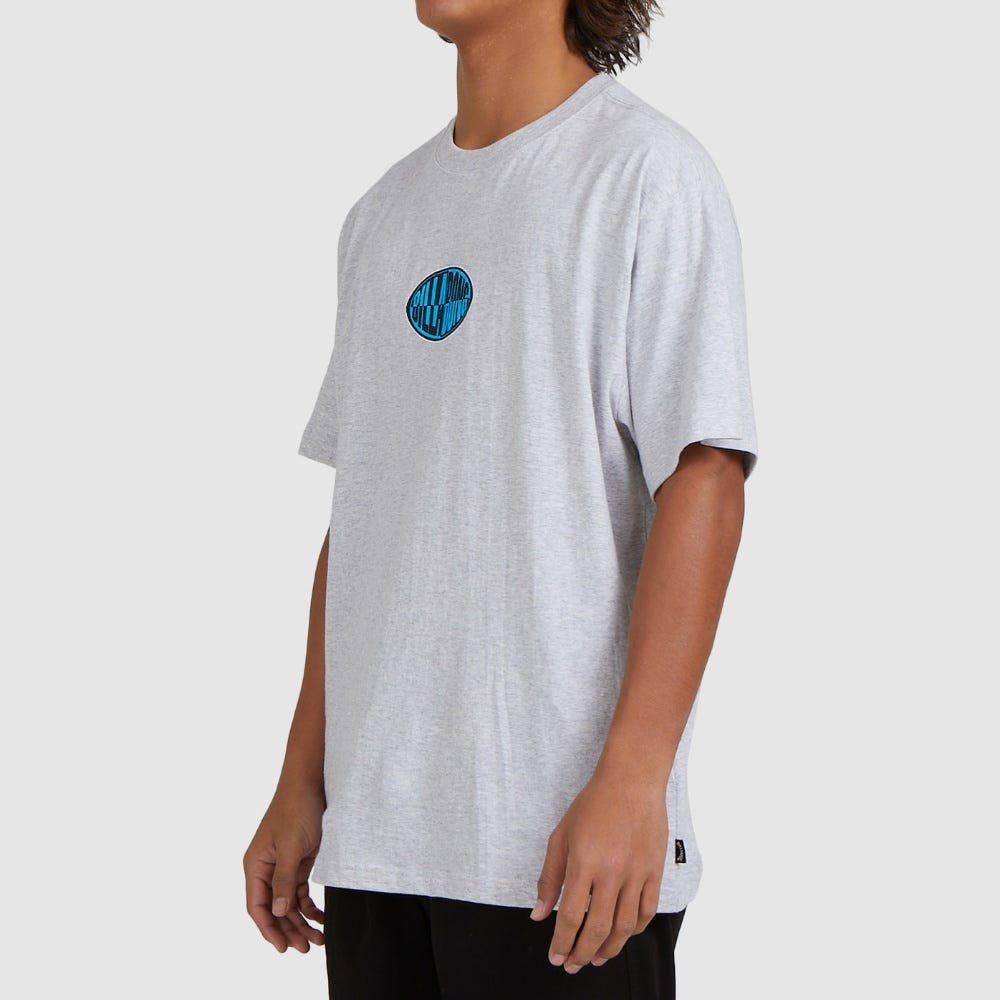 Billabong Mens Mix Up Short Sleeve T-Shirt