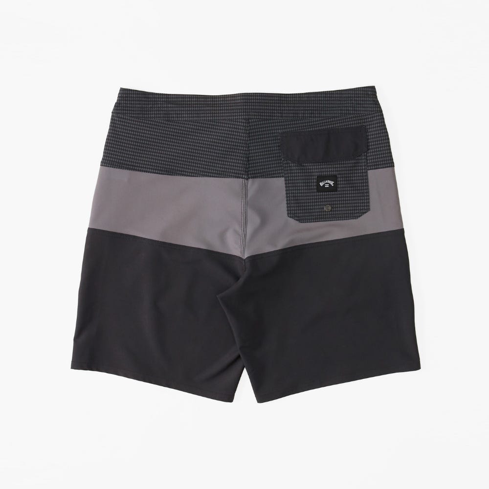 Billabong Mens Tribong Lo Tide Boardshorts 19&Quot;