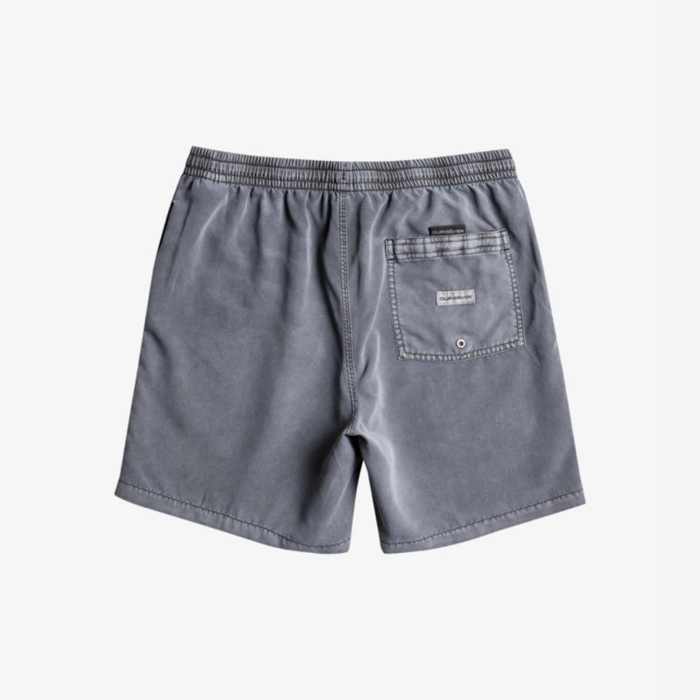 Quiksilver Mens Everyday Surfwash 17" Swim Shorts