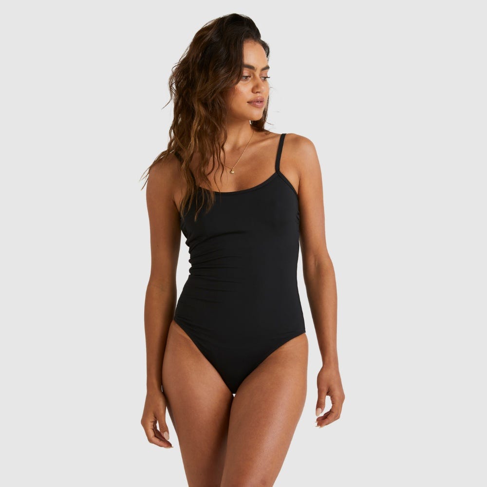 Billabong Sol Searcher One Piece - Women