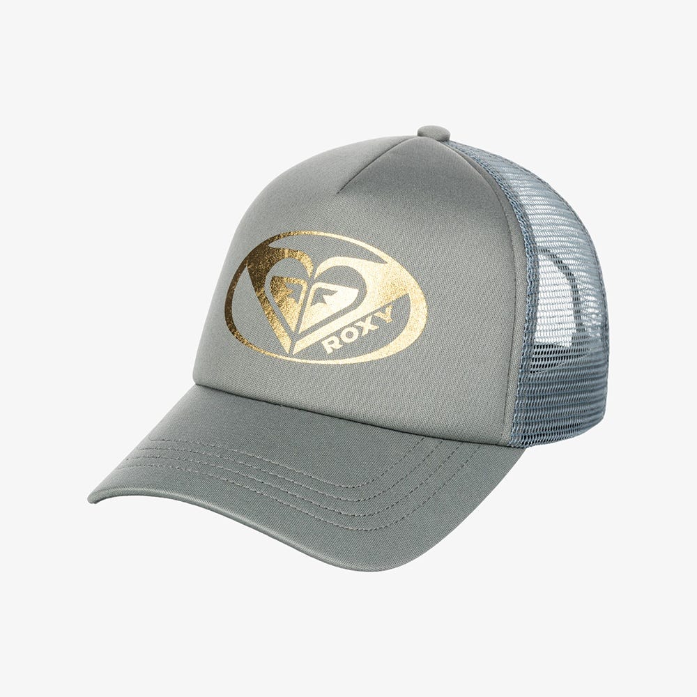 Roxy Soulrocker - Trucker Cap - Women