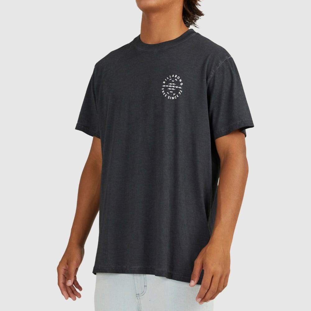 Billabong Big Wave Daz T-Shirt - Men