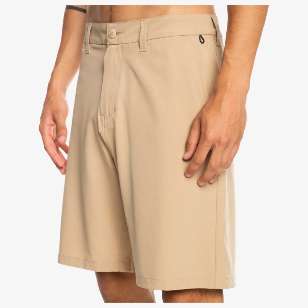 Quiksilver Mens Ocean Union 20" Amphibian Boardshorts