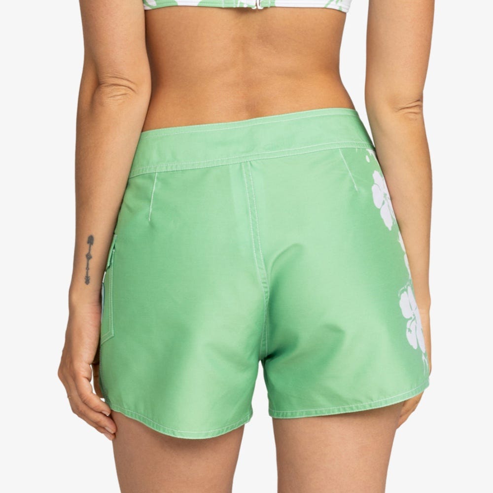 Roxy New Fashion 3" Boardshorts - Women