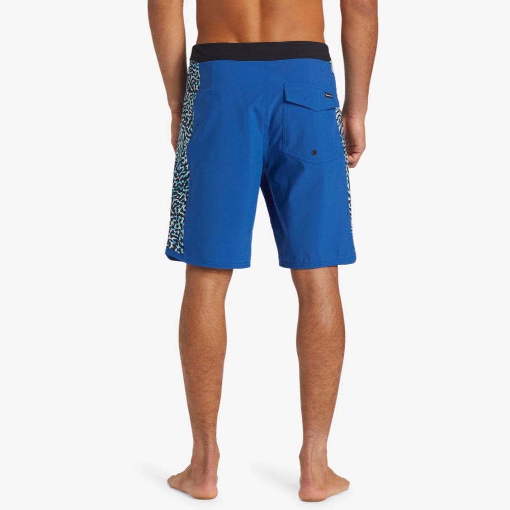Quiksilver Surfsilk Arch 19" Boardshorts - Men