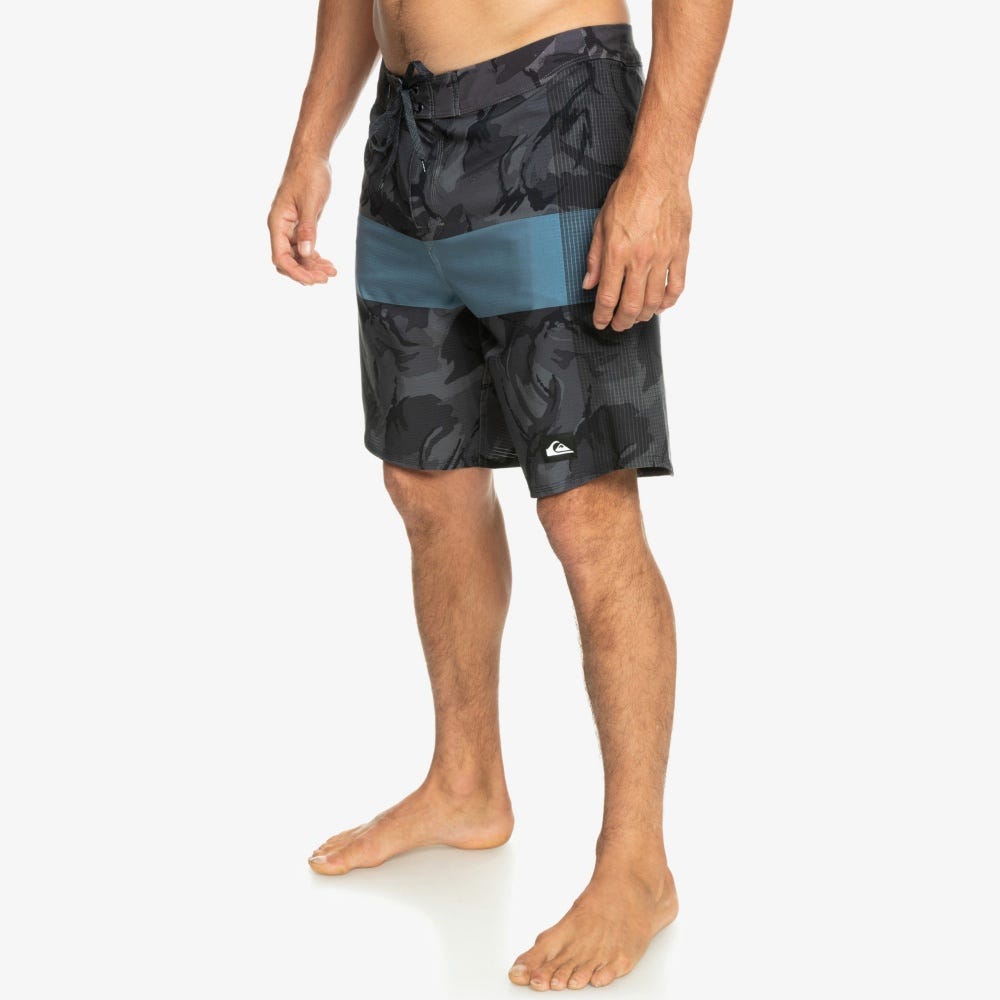 Quiksilver Mens Highlite Arch 19" Boardshorts