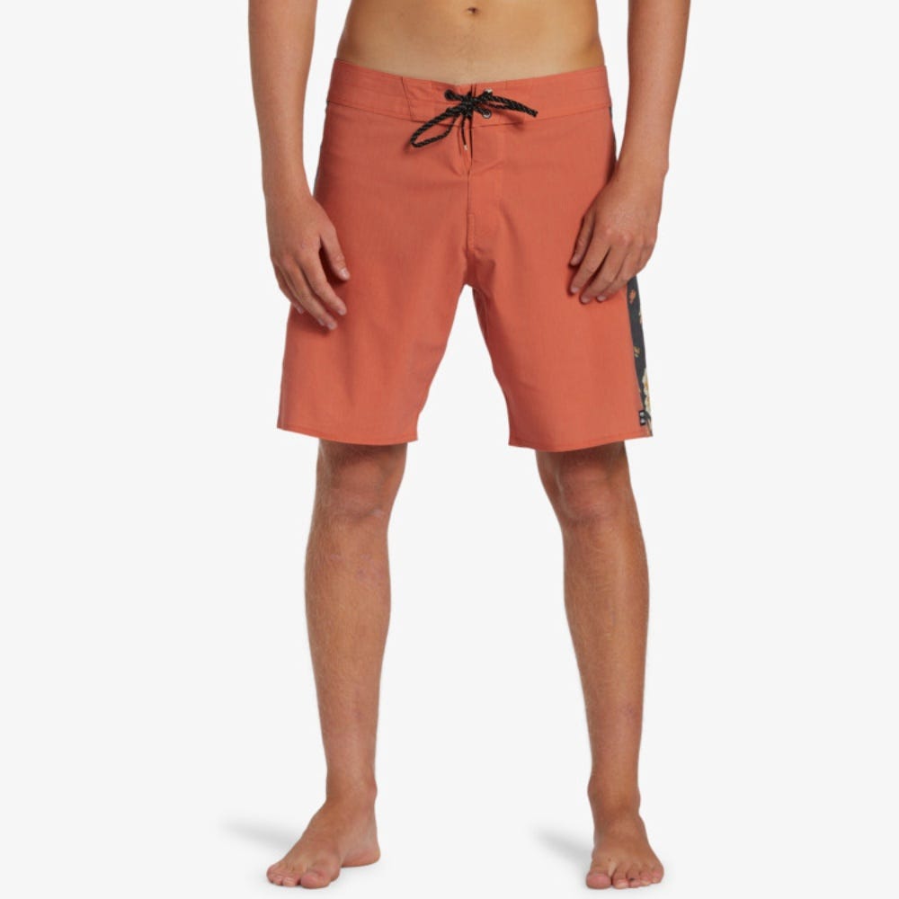 Billabong D Bah Pro Boardshorts - Men