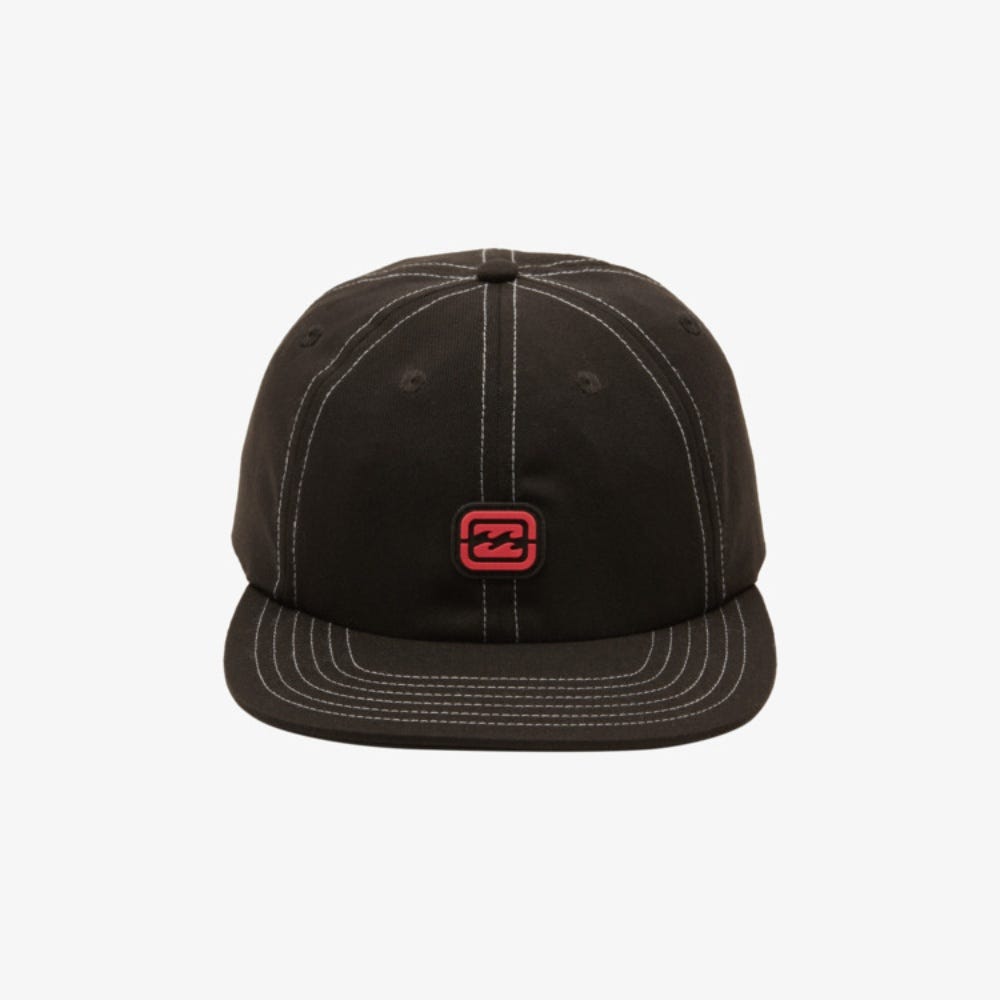Billabong Bracket Wave Snapback Cap - Men