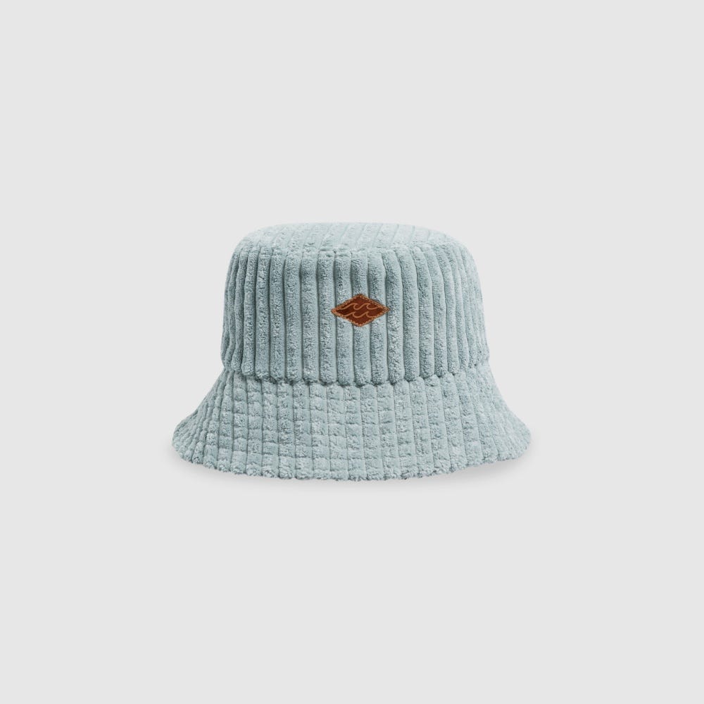 Billabong Womens New Dawn Bucket Hat