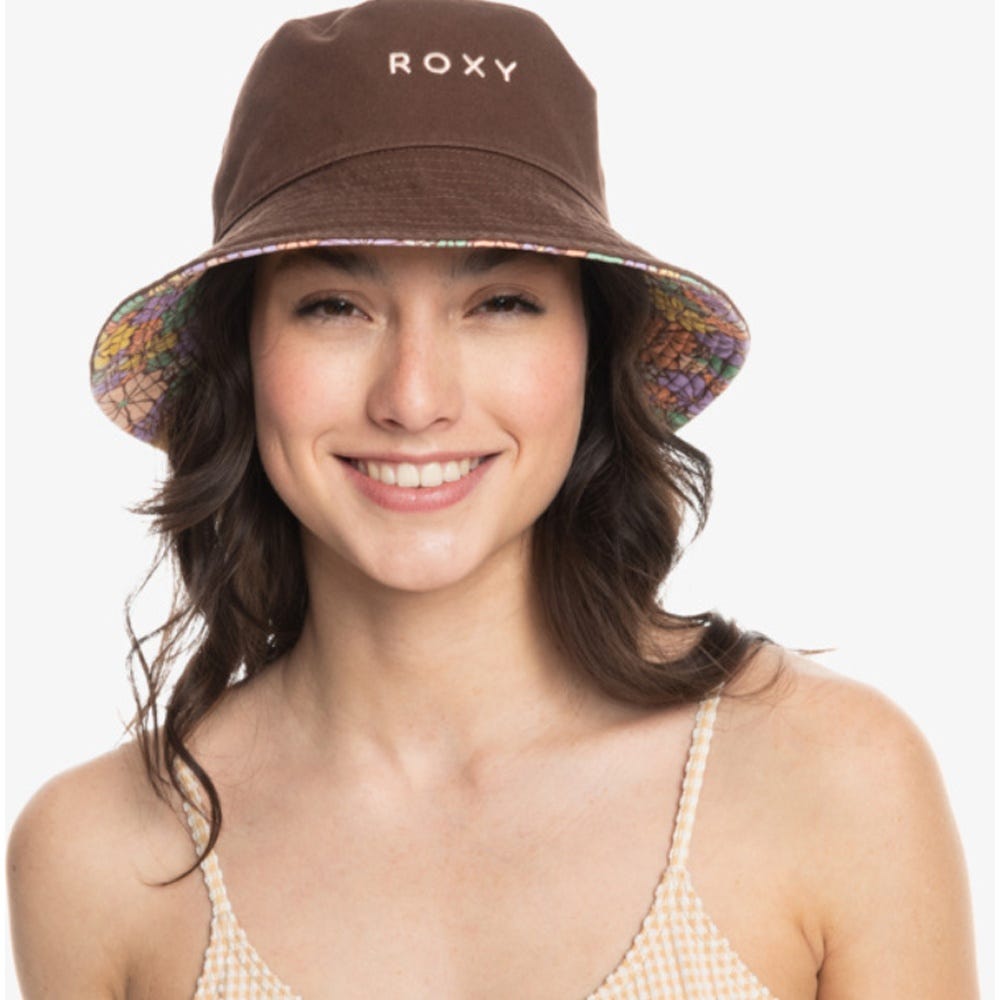 Roxy Jasmine Paradise - Bucket Hat - Women