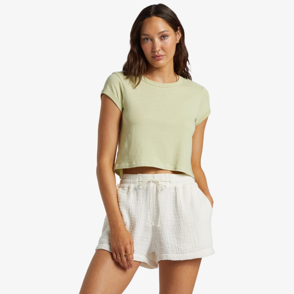 Billabong Day Tripper Shorts - Women