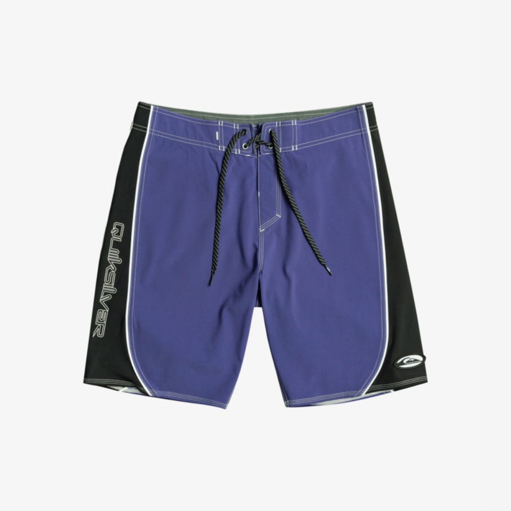 Quiksilver Mens Surfsilk 99 20" Boardshorts