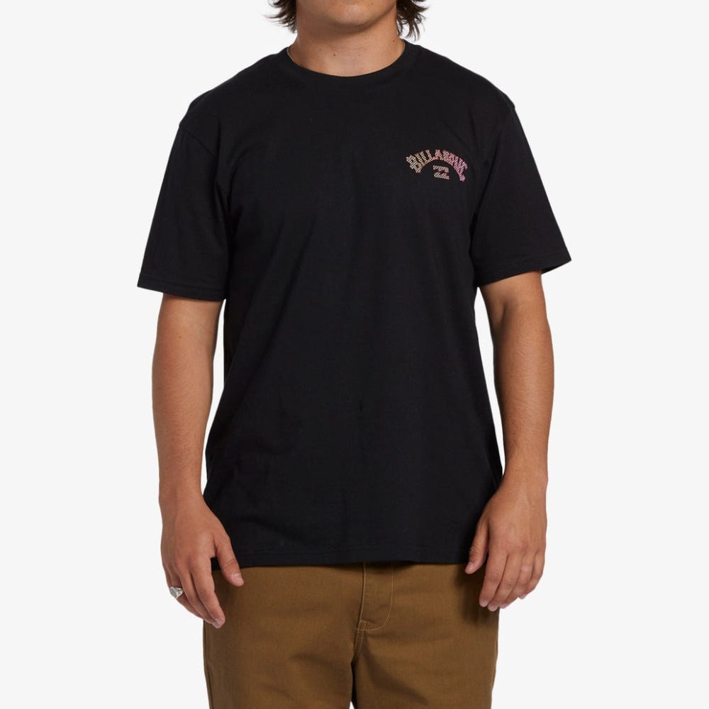 Billabong Arch Fill Short Sleeve T-Shirt - Men