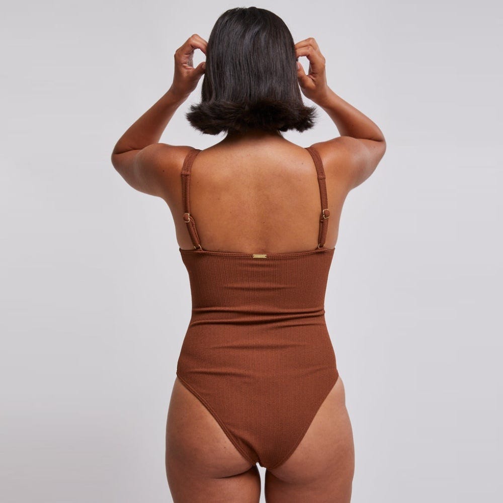 Billabong Sunrays Chloe One Piece - Women