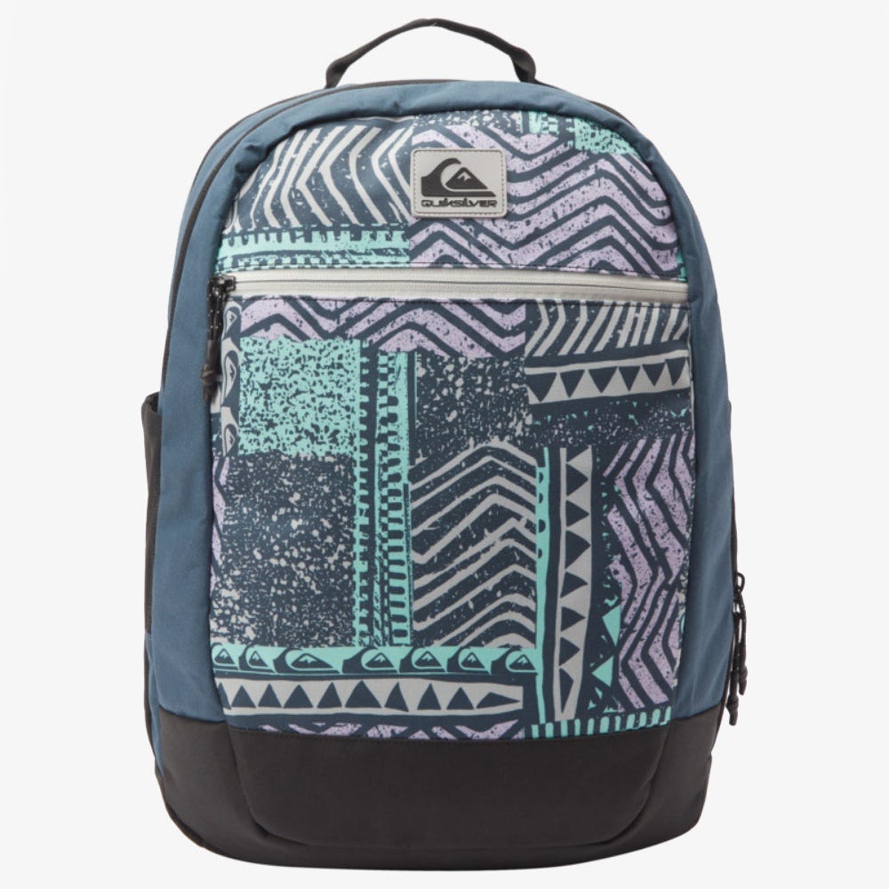 Quiksilver Mens Schoolie 30l Large Backpack