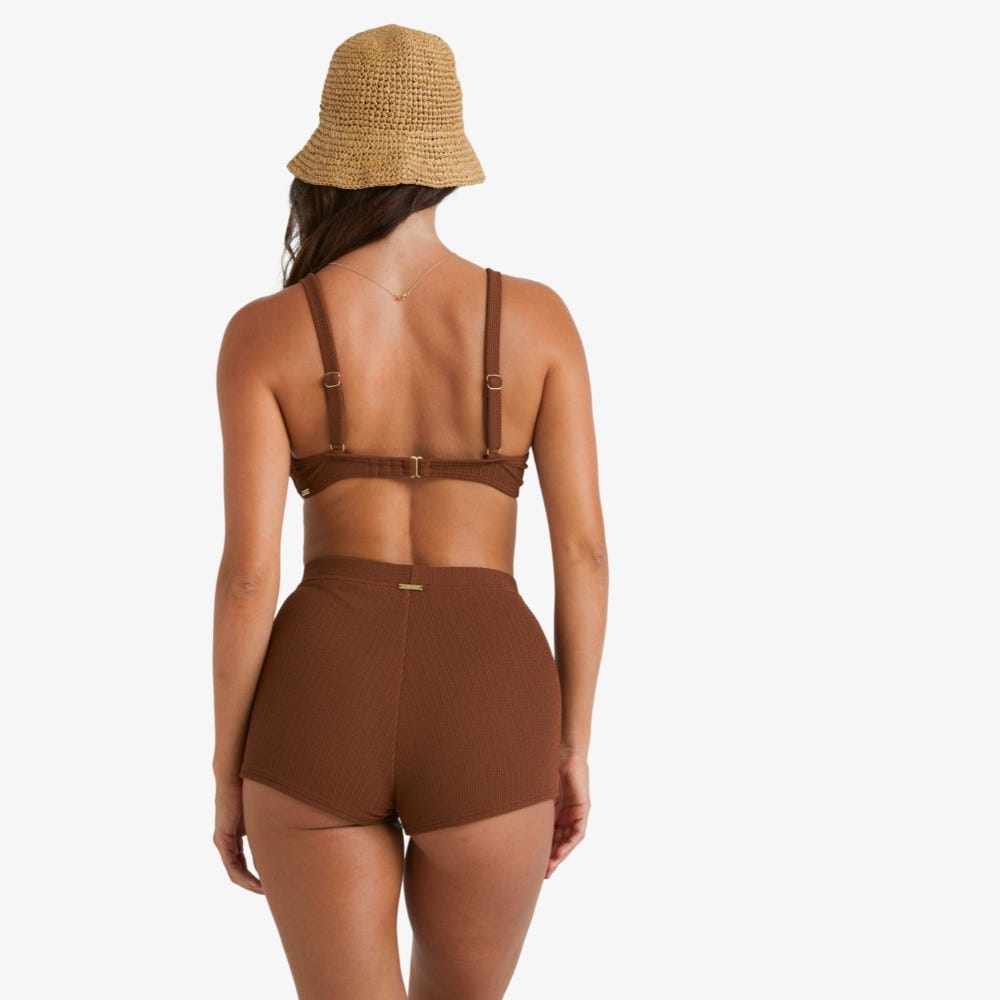 Billabong Sunrays Reese D/Dd Underwire Bikni Top - Women