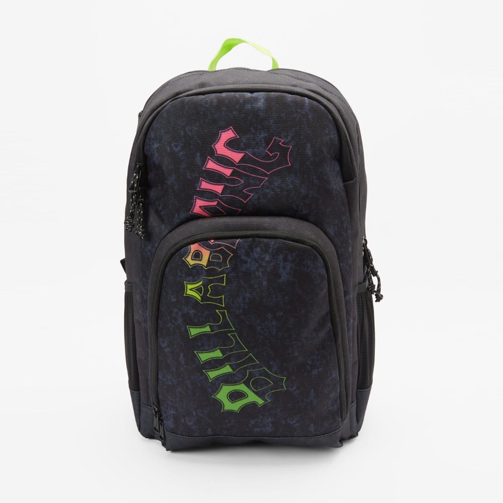 Billabong Mens Command Backpack