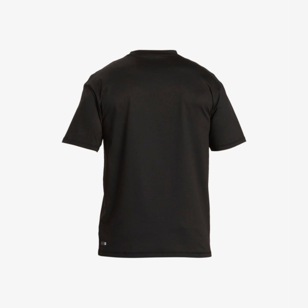 Quiksilver Mens Omni Session Short Sleeve Surf T-Shirt