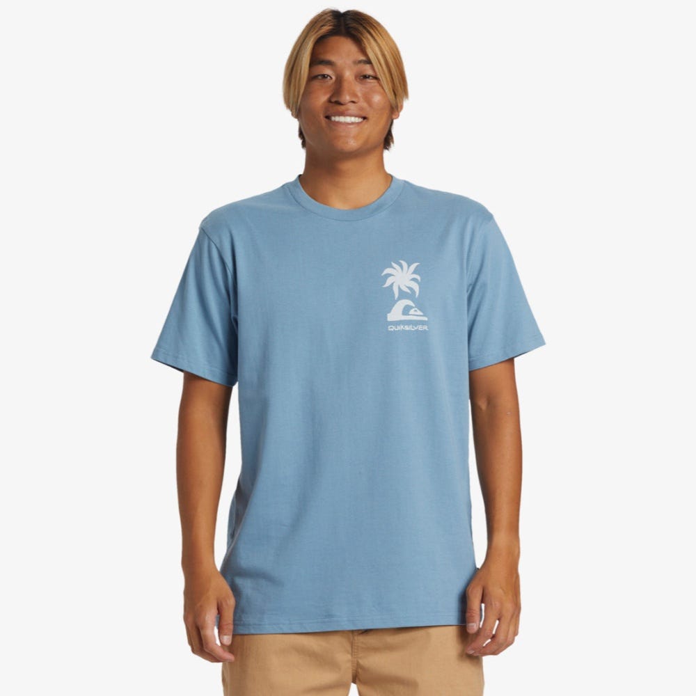 Quiksilver Tropical Breeze T-Shirt - Men