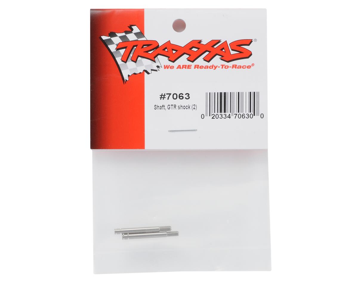 Traxxas GTR Shock Shaft (2)