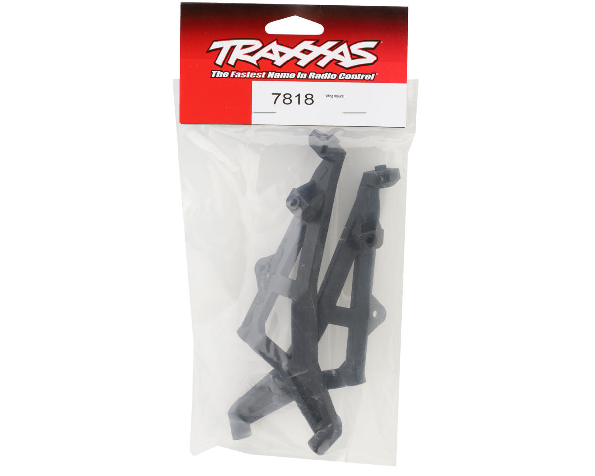 Traxxas XRT Wing Mount