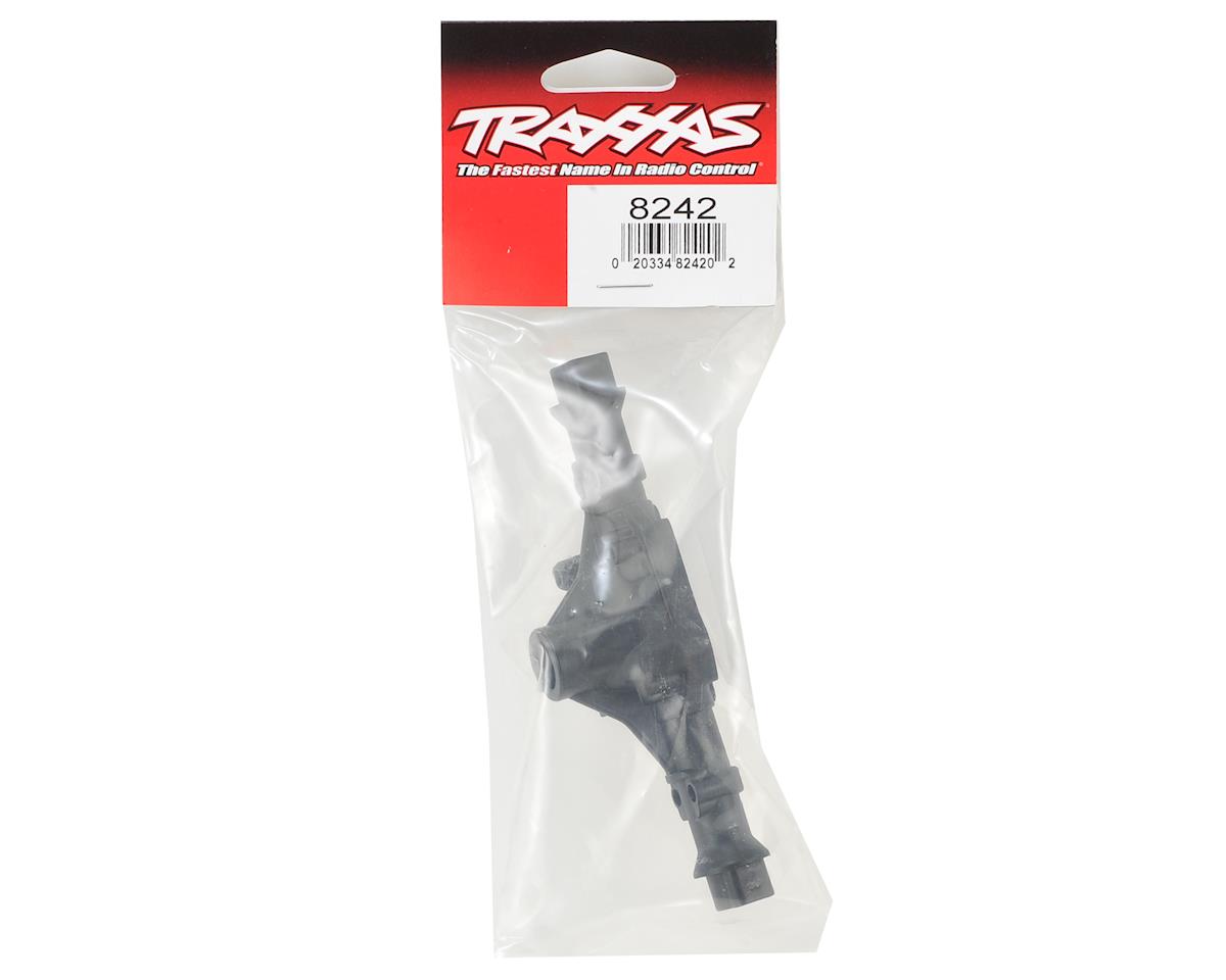 Traxxas TRX-4 Rear Axle Housing
