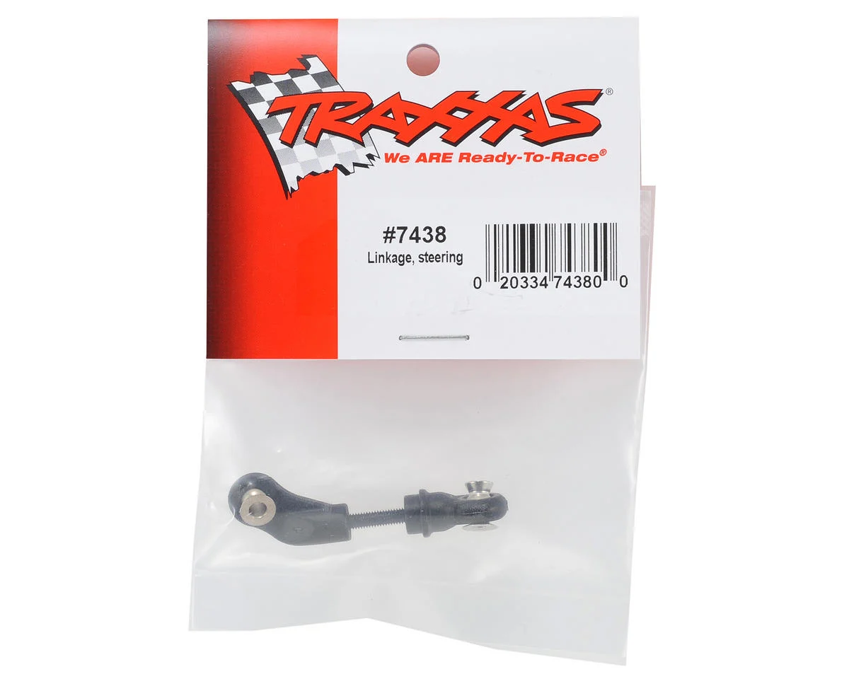 Traxxas Steering Linkage Set