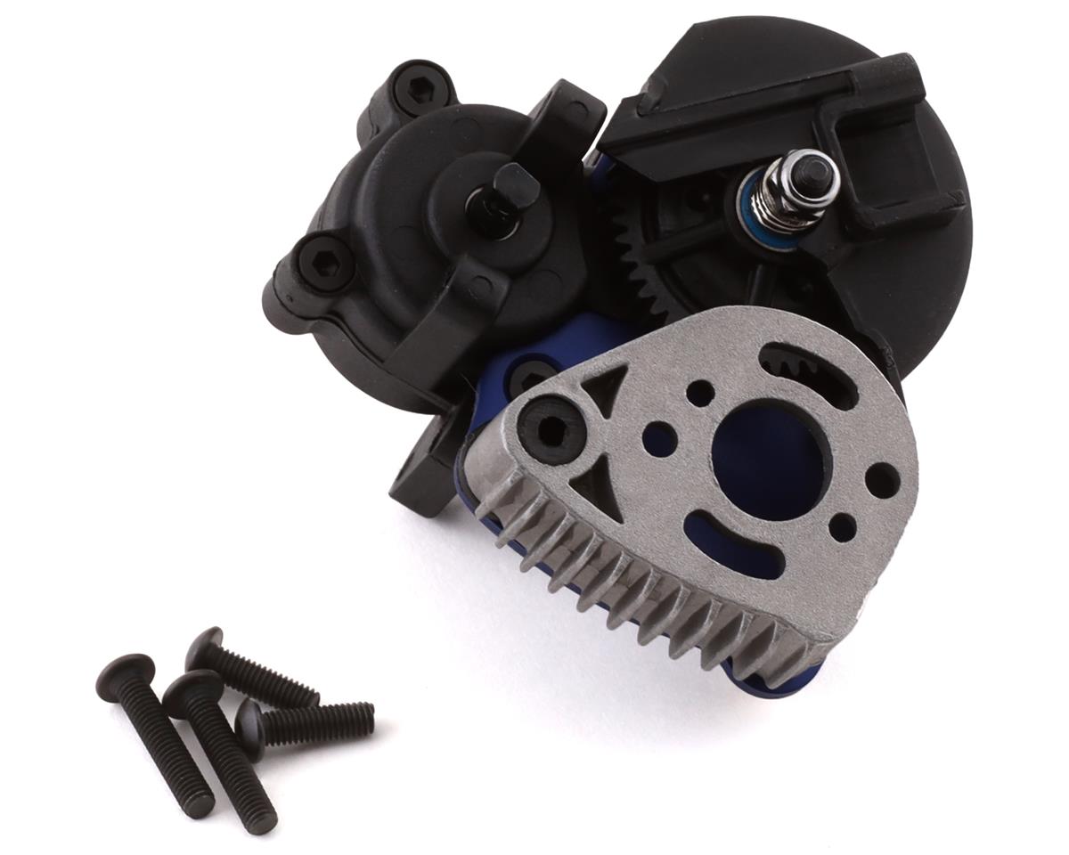 Traxxas 1/16 VXL Pro-Built Complete Transmission