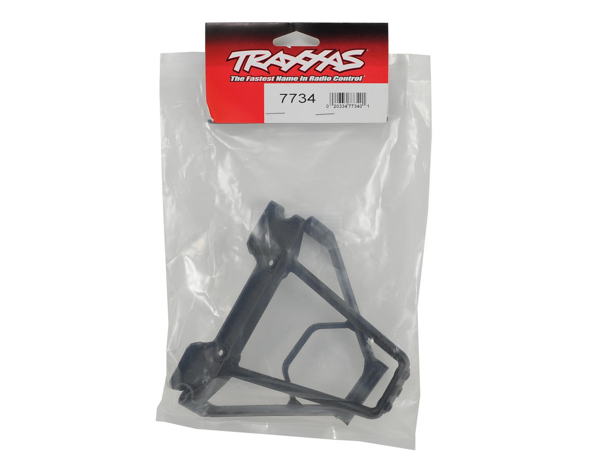 Traxxas X-Maxx Rear Bumper Mount